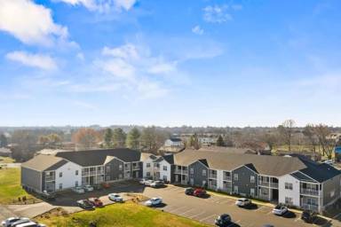 Main picture of Westen Apartments