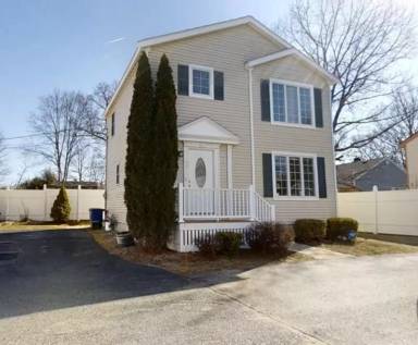 Main picture of 12B Chester Rd