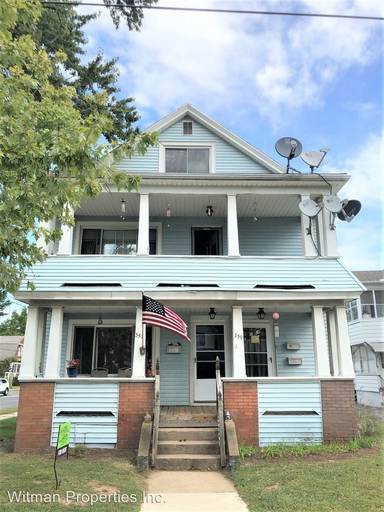 Main picture of 357 Hampden St