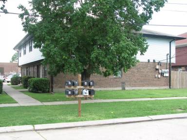 Main picture of 3105 Phoenix St