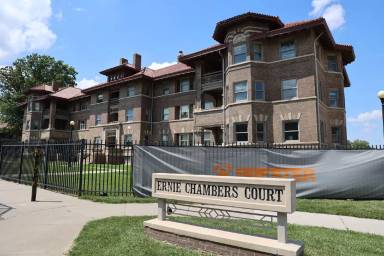 Main picture of 2014 N 16th St