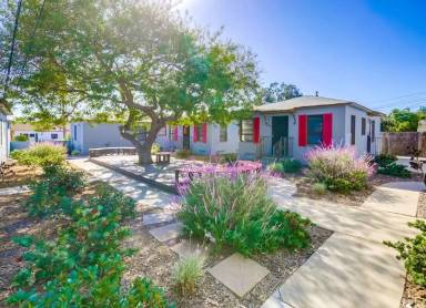 Main picture of 30th Street Cottages