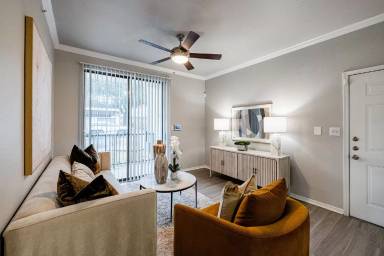 Main picture of Park At Walnut Creek