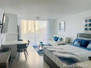 Main picture of The Aventura Beach Club Condo