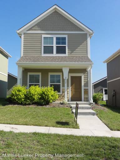 Main picture of 2602 Valentine Ln