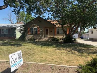 Main picture of 1813 13th St