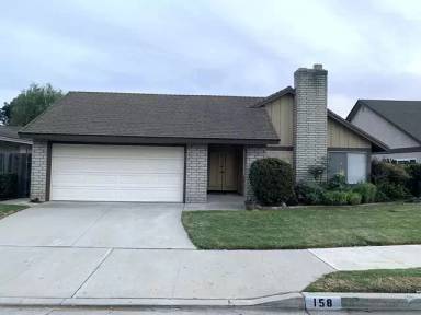 Main picture of 158 Bramble Ct
