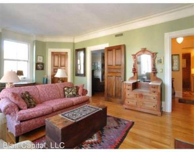 Main picture of 40 Hereford St