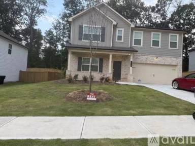 Main picture of 514 Madison Lakeview Dr