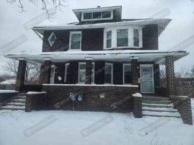 Main picture of 1550 Harding St