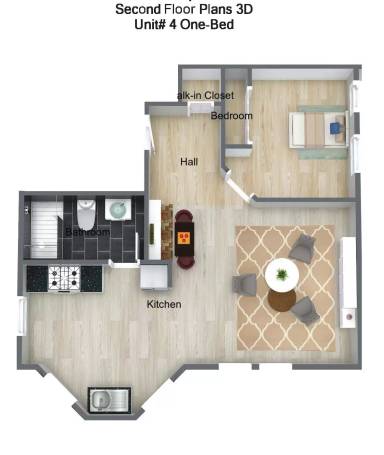 Property view