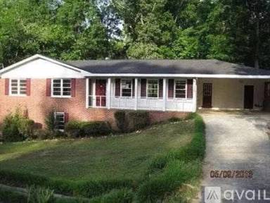 Main picture of 1566 N Atwood Dr