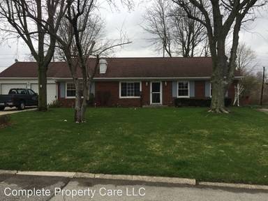 Main picture of 1800 N Colson Dr