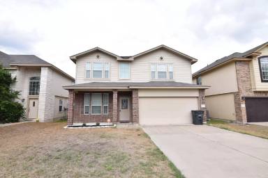 Main picture of 4609 Green Meadow St