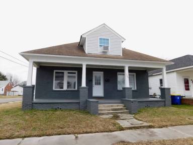 Main picture of 309 Memorial Ave