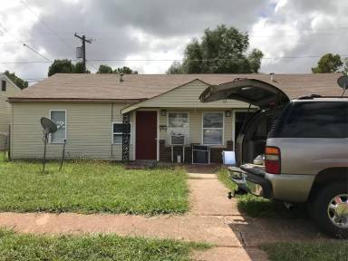 Main picture of 3116 NW Ferris Ave