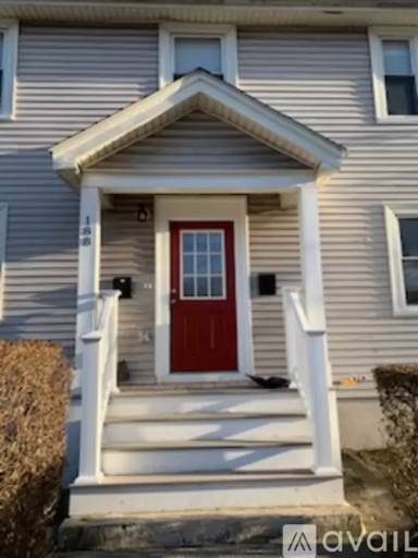 Main picture of 188 Faneuil St