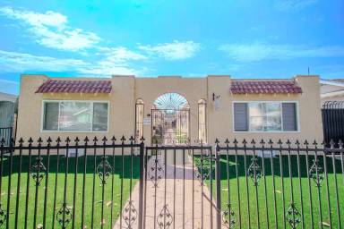 Main picture of 1335 Junipero Ave