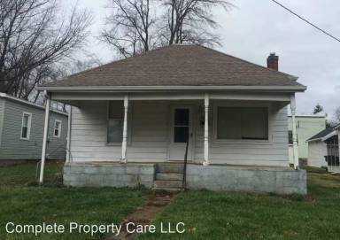 Main picture of 2502 W Godman Ave