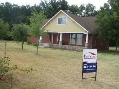 Main picture of 9831 Fort Worth Dr