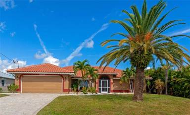 Main picture of 15564 Ruston Cir