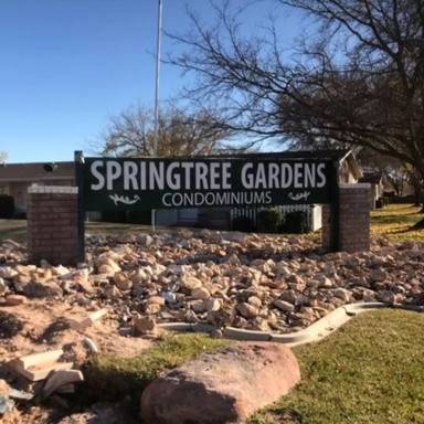 Main picture of Springtree Gardens Condo