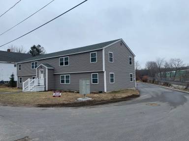 Main picture of 9 Cole St
