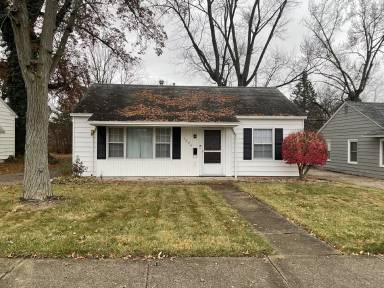 Main picture of 1329 Melrose Ave