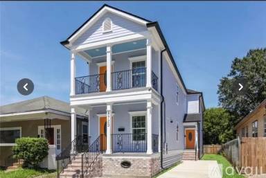 Main picture of 8721 Belfast St