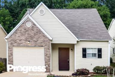 Main picture of 4522 Rock Creek Cir
