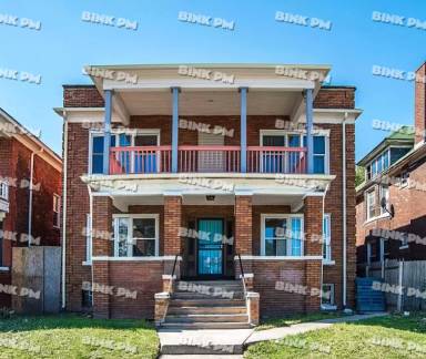 Main picture of 1565 W Grand Blvd