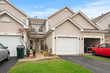 Main picture of 4394 W Brownstone Way