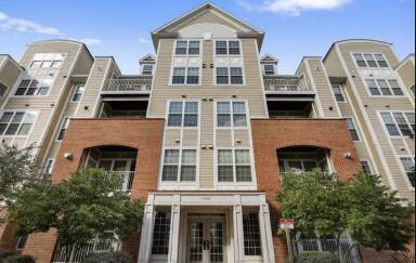 Main picture of 2700 Bellforest Ct