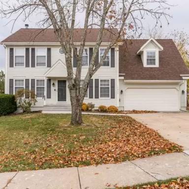 Main picture of 15809 Beverly St