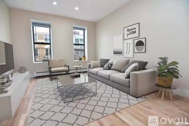 Main picture of 953 Amsterdam Ave