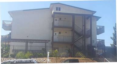 Main picture of 3029 Broadway