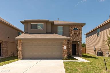 Main picture of 12719 Westheimer Rd