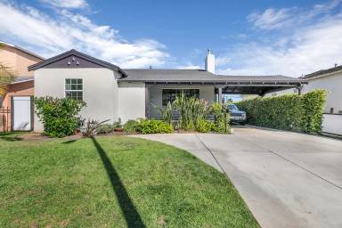 Main picture of 3620 Tuller Ave