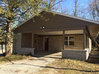 Main picture of 306 N Roosevelt St