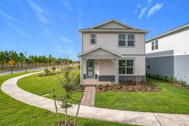 Main picture of 10717 Pahokee Beach Pl
