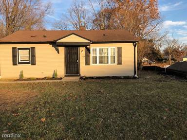 Main picture of 3105 N Priscilla Ave