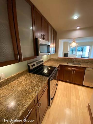 Main picture of 1350 California St