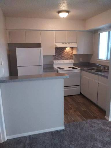 Main picture of 2610 Iowa Park Rd