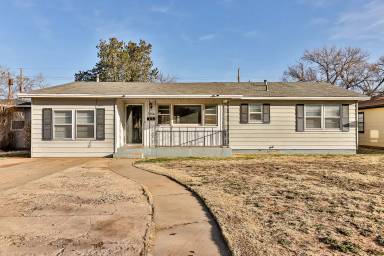 Main picture of 3814 32nd St