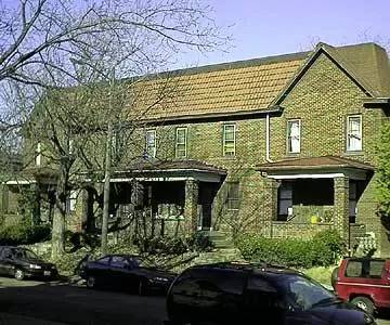 Main picture of 314 - 316 E 19th Ave