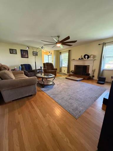 Main picture of 416 Blane Dr