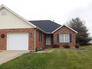 Main picture of 1665 Truman Dr