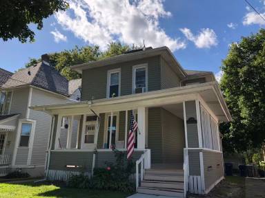 Main picture of 338 Moseley St