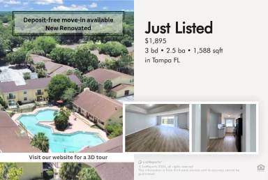 Main picture of 7643 Abonado Rd