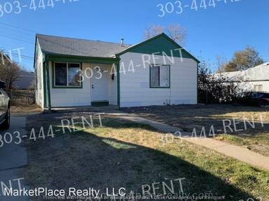 Main picture of 1735 S Shoshone St